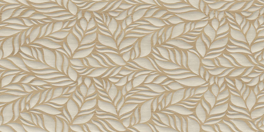 Magica Beige Matt+Carving 60x120 (1200x600)