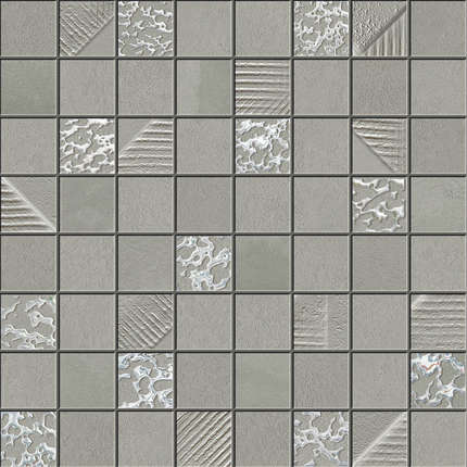 Иберо Cromat-One Mos Grey