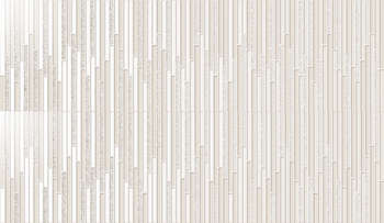 Панно настенное Ibero Декор Intuition Shine (из 2 шт) White 58*100 (1000x580)