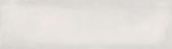Плитка настенная Ibero Intuition White 29*100 (1000x290)