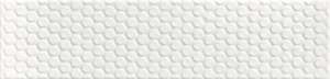 BBBL 73W Плитка настенная Imola Bubble 7.5x30 (300x075)