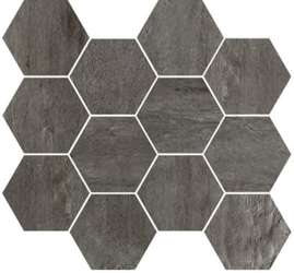 Мозаика Imola MK.CREACON DG 25x30 (300x250)