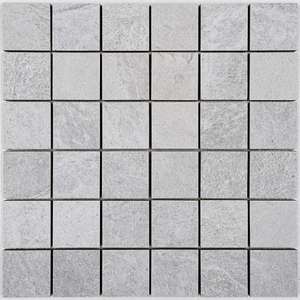 Мозаика Imola MK.X-ROCK W 30x30 (300x300)