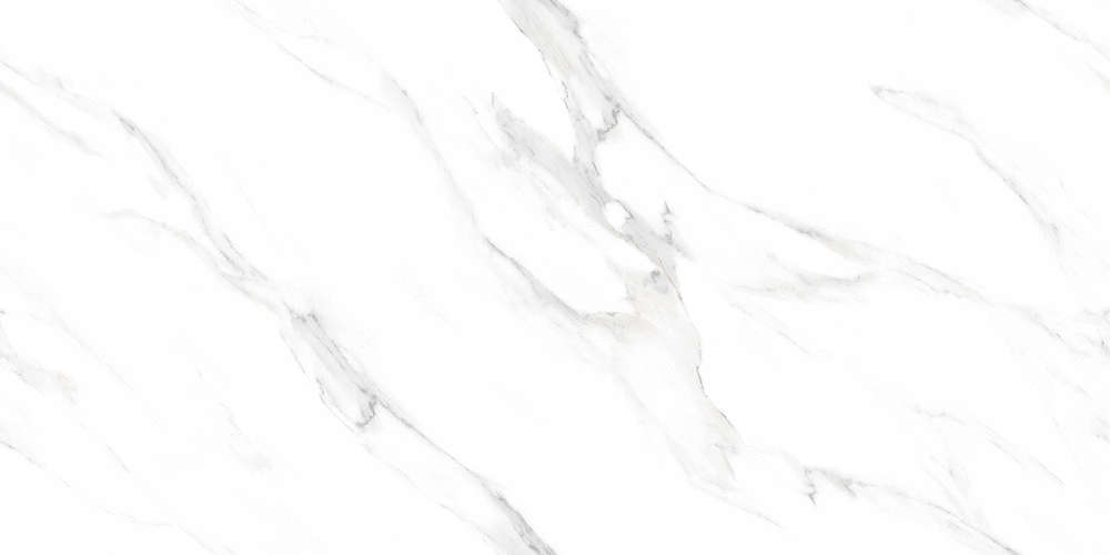 Bali Ice Bianco Carving 60x120 (Матовая поверхность с глянцевым эффектом) (1200x600)