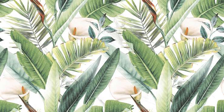 Инфинити керамик Cortina Bali Ice Bianco Polished 60x120