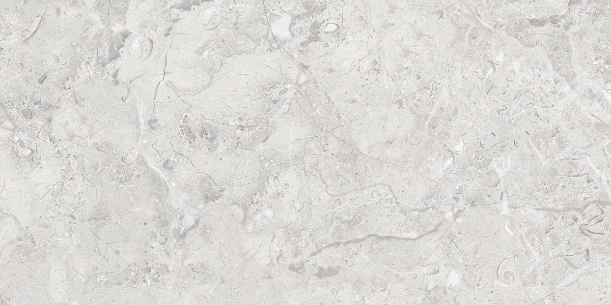 Grey Glossy Silver Line 60x120 (Полированная с Карвинг- Эффектом) (1200x600)