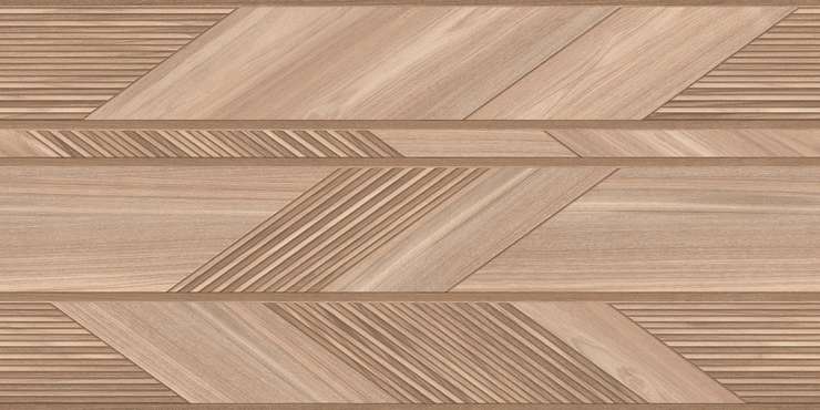 Инфинити керамик Hazzel Wood Beige Matt 60x120