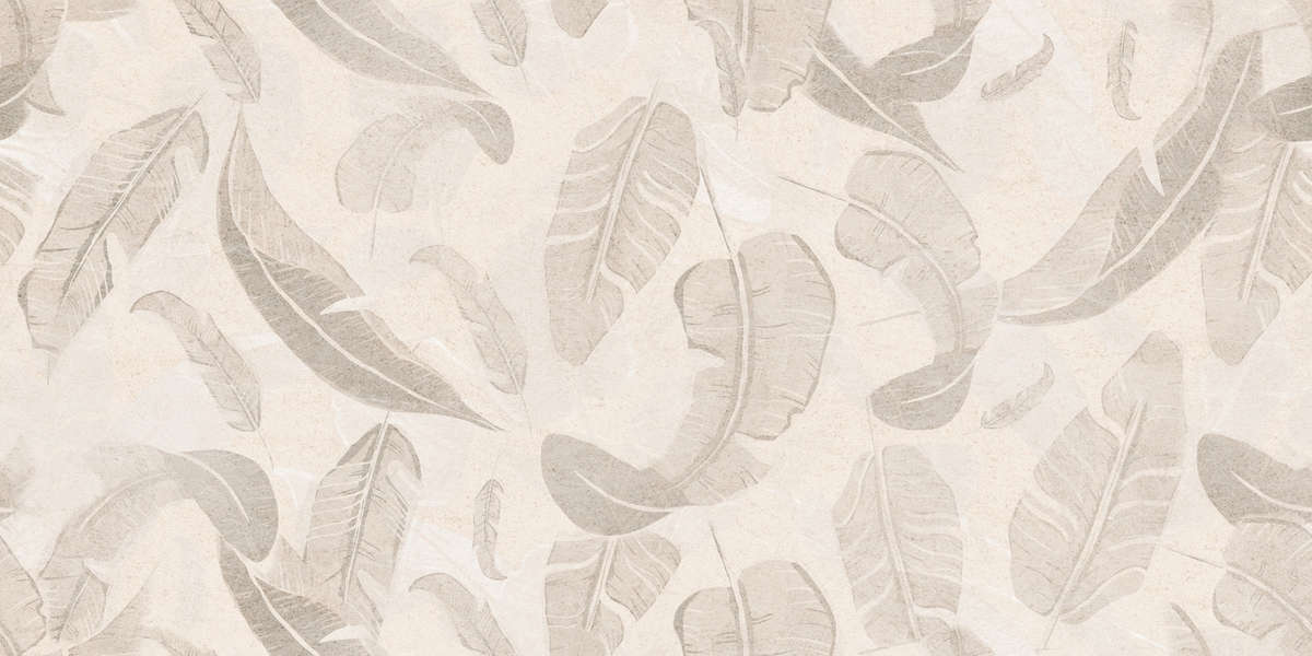 Stone Decor Ivory Porsh Carving 60x120 (1200x600)