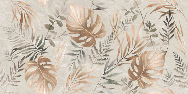 Инфинити керамик Linsey Decor Spring Lush Plus 60x120