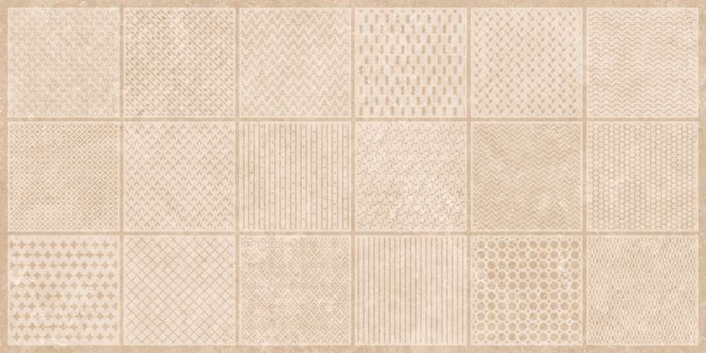 Liniar Selina Beige Carving 60x120 (1200x600)