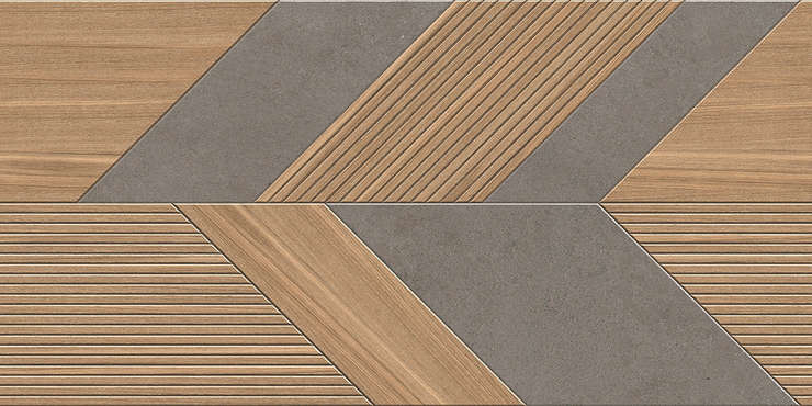 Инфинити керамик Soft Wood Rose Matt 60x120