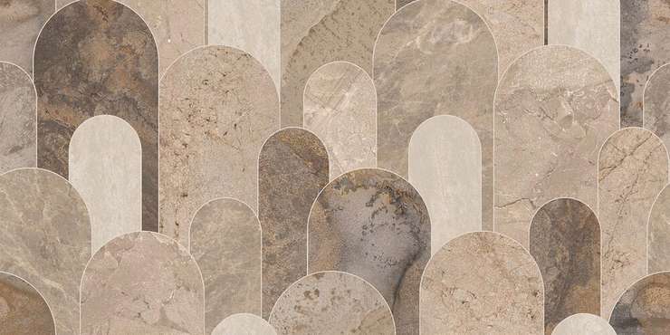 Инфинити керамик Tyra Decor Ivory Blush Lush Plus 60x120