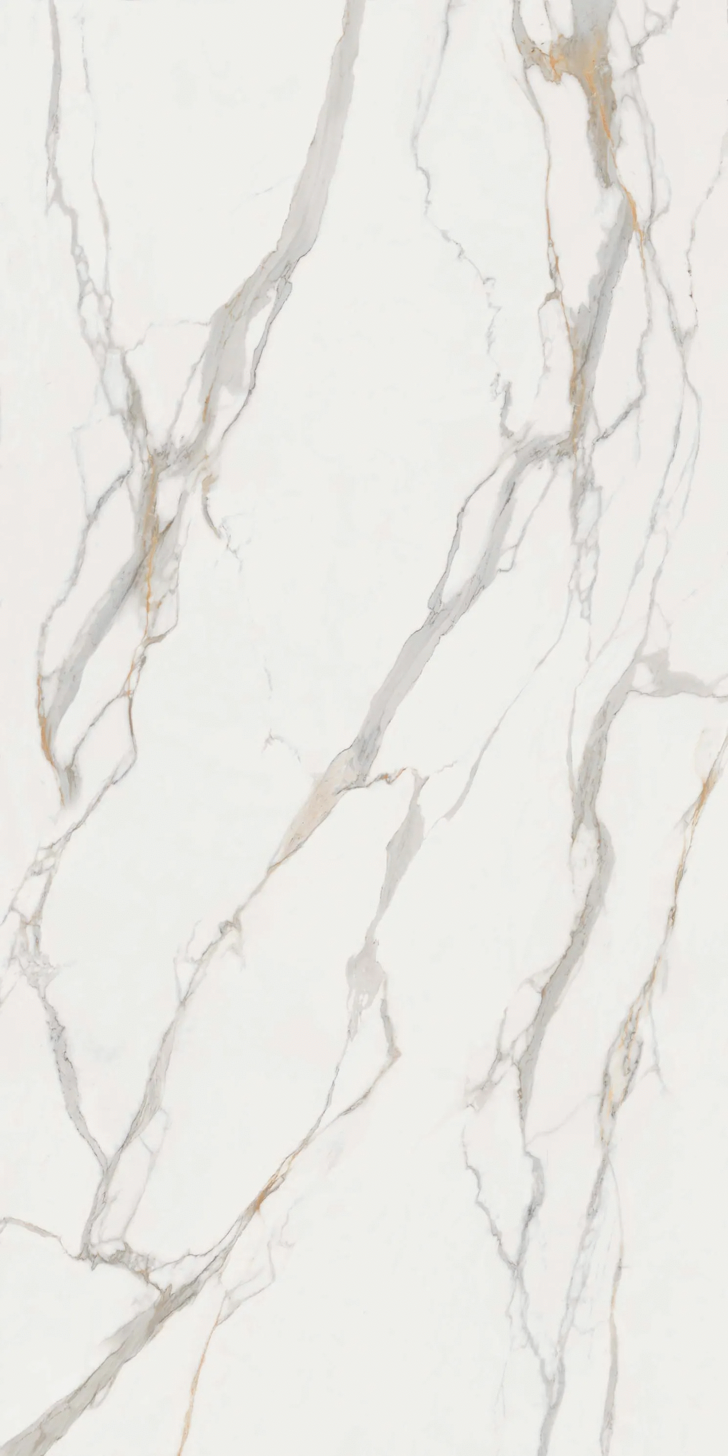 UJ34 MB06 Calacatta Oro A Satin 6mm 160x320 (1600x3200)