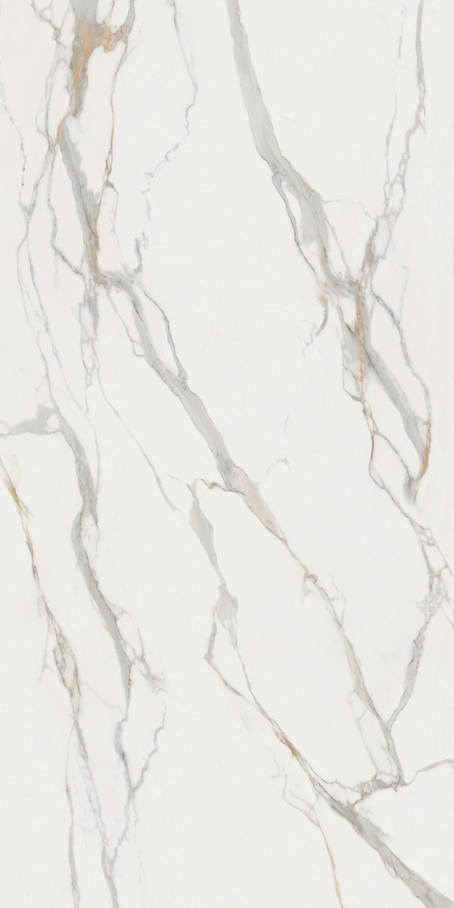 UJ35 MB06 Calacatta Oro B Satin 6mm 160x320 (1600x3200)