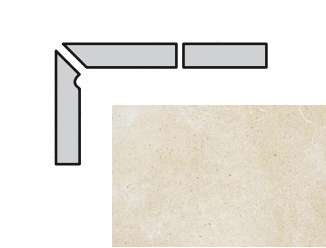 Interbau Alpen 043 Bernardino Флорентийский Левый 31x7.3