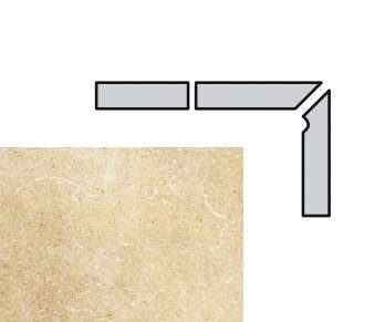 Interbau Alpen 044 Allgau Флорентийский Правый 31x7.3