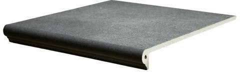 Interbau Alpen 058 Флорентийская Anthrazit 31x32