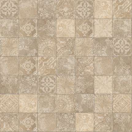 Isla Pomposa Dec. Mix Argilla 20x20