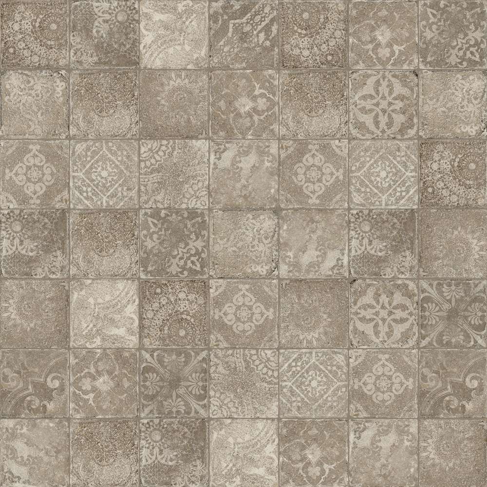 Dec. Mix Mineral 20x20 (200x200)