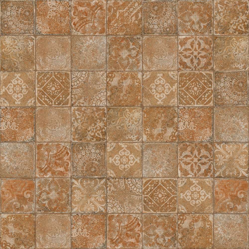 Dec. Mix Ambra 20x20 (200x200)