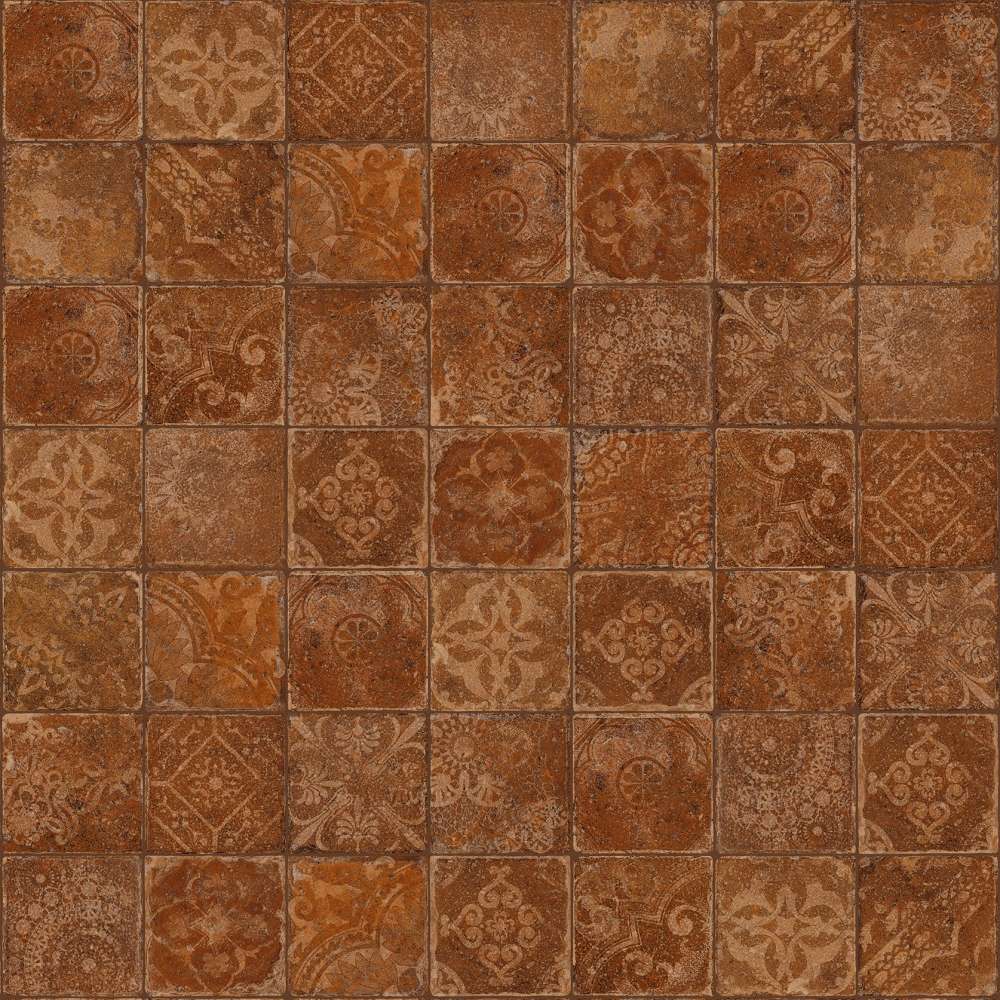 Dec. Mix Siena 20x20 (200x200)