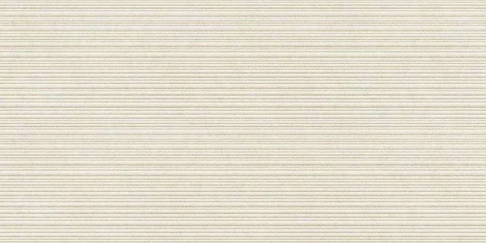 Bianco Ribbed Sq. 120x60 (1200x600)