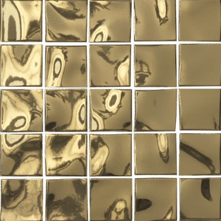 Италон Avantgarde Aurum Mosaico Magic 30x30