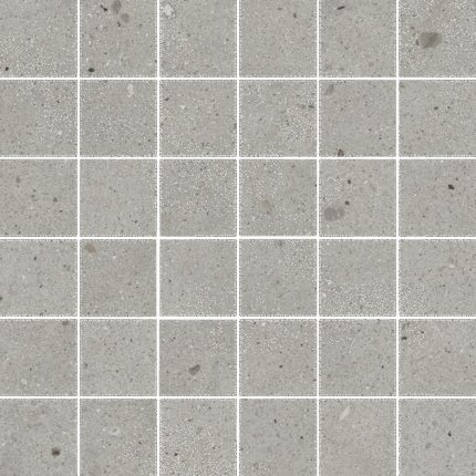 Италон Avantgarde Silver Mosaico 30x30