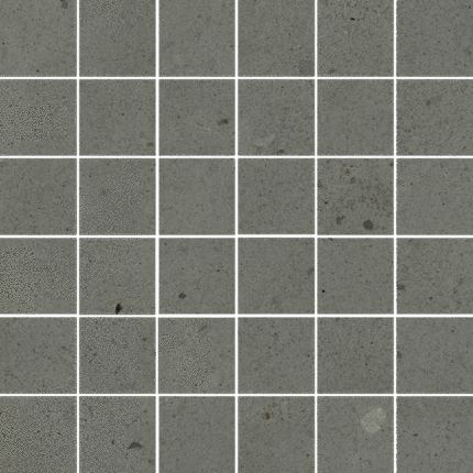 Италон Avantgarde Black Mosaico 30x30