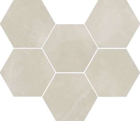 Pure Mosaico Hexagon (250x290)