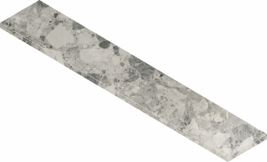 Stone Grey Scalino 160 Angolare Dx (1600x330)