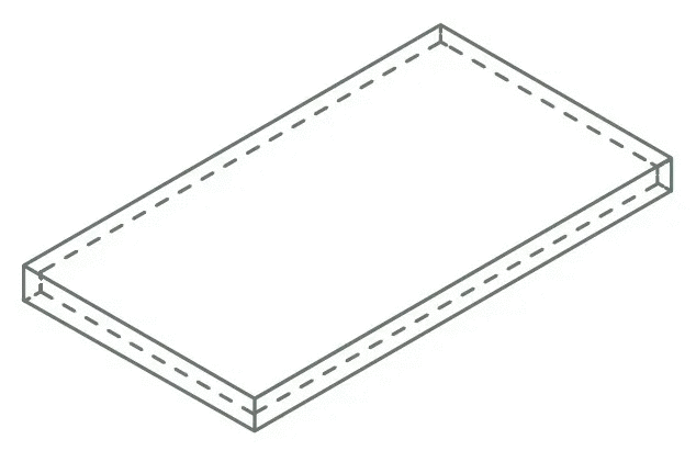 Италон Magma X2 Fog Angolare Sx 33x60