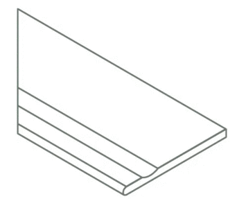 Ice Bordo Svasato Round Sx 30x120 (1200x300)