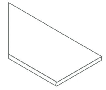 Graphite Bordo Round Sx 30x120 (1200x300)