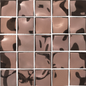Cuprum Mosaico Magic 30x30 (300x300)