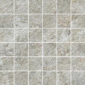 Silver Mosaico 30x30 (300x300)