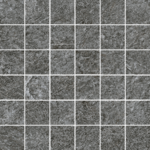 Graphite Mosaico 30x30 (300x300)