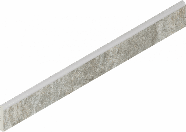 Silver Battiscopa 7.2x60 (600x72)