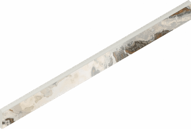 Италон Magma Dover Tiger Cerato Battiscopa 7.2x80