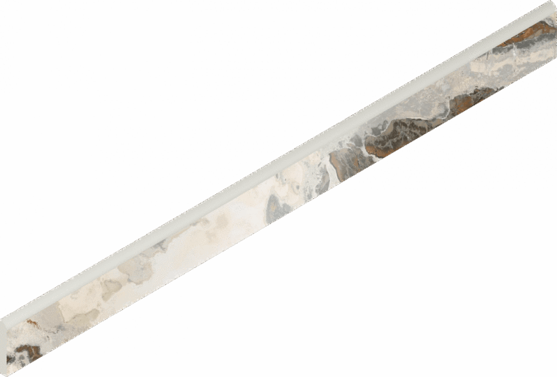 Dover Tiger Cerato Battiscopa 7.2x80 (800x72)