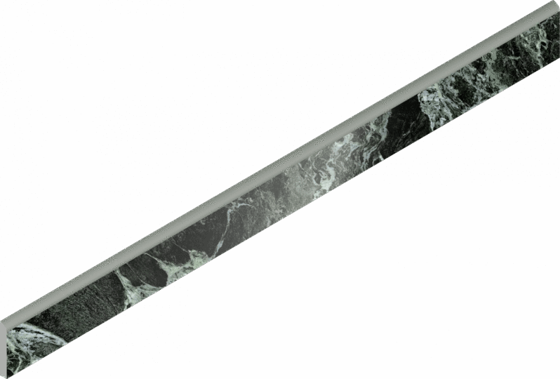 Alpi Green Cerato Battiscopa 7.2x80 (800x72)