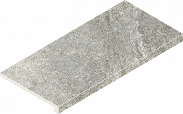 Silver Scalino Angolare Dx 33x60 (600x330)