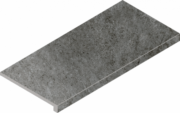 Graphite Scalino Angolare Dx 33x60 (600x330)