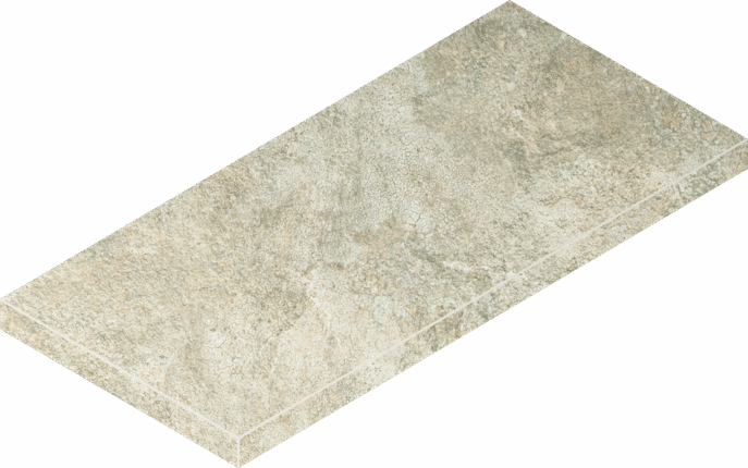 Италон Magma Mineral Scalino Angolare Sx 33x60
