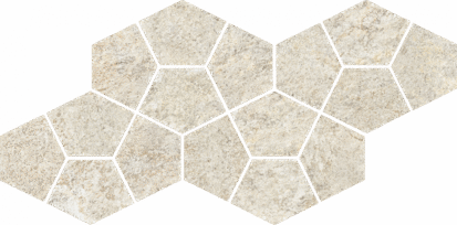 Ice Mosaico Prism 41.3x20.5 (413x205)
