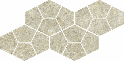 Mineral Mosaico Prism 41.3x20.5 (413x205)