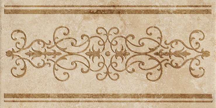 Италон Natural Life Stone Альцата Алмонд Нинфеа 30x60 Патинированный