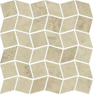 Almond Mosaico Frame (300x300)