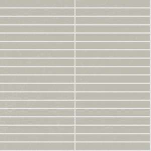 610110001405 Мозаика Italon Forum Silver Mosaico Strip 30x30 (300x300)