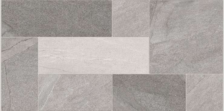 Jano Tiles Parma Gris 60x120 R11